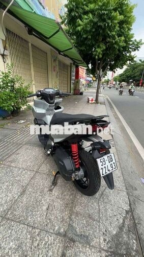 Honda Vario 160 ABS 2025 Xám Đã sử dụng