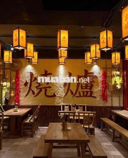 TUYỂN KẾ TOÁN + THU MUA