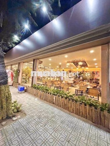 🔥🔥Mặt Bằng 25x23m, 575m2, Nguyễn Oanh, P17, Gò Vấp