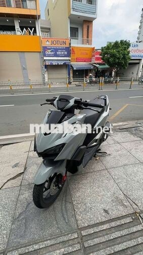Honda Vario 160 ABS 2025 Xám Đã sử dụng