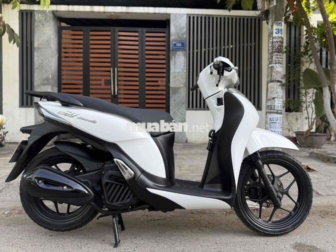 SH Mode 2018 Smk B.số 43 Góp trả trước 6tr