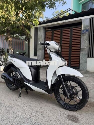 SH Mode 2018 Smk B.số 43 Góp trả trước 6tr