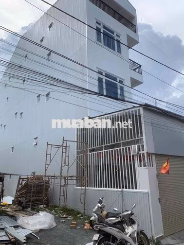 BÁN TOÀ NHÀ CAO CẤP NGÔ THÌ NHẬM