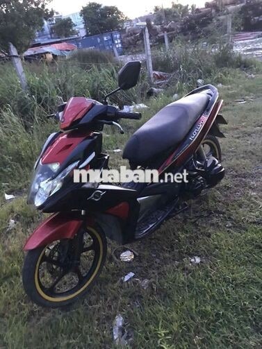 Yamaha Nouvo 5 giấy tờ đầy đủ 