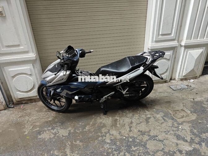 Honda Winner X V2 2020 Xanh Camo ABS 37052 km