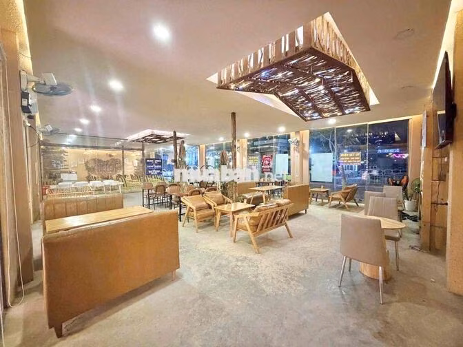 🔥🔥Mặt Bằng 25x23m, 575m2, Nguyễn Oanh, P17, Gò Vấp