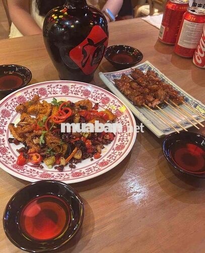 TUYỂN KẾ TOÁN + THU MUA