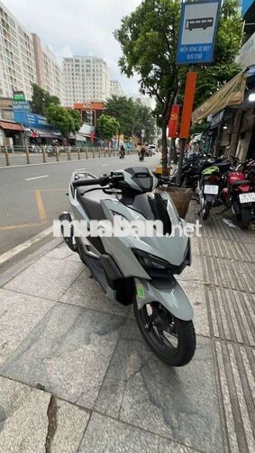 Honda Vario 160 ABS 2025 Xám Đã sử dụng