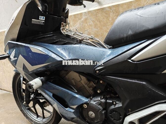 Honda Winner X V2 2020 Xanh Camo ABS 37052 km