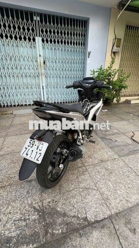 Honda Winner V3 2023 Bạc Đã sử dụng