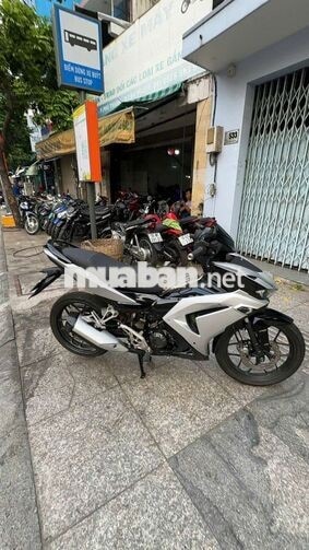 Honda Winner V3 2023 Bạc Đã sử dụng