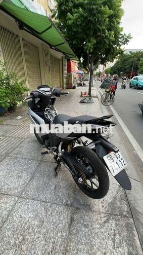 Honda Winner V3 2023 Bạc Đã sử dụng