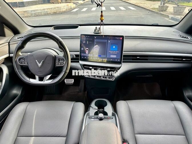 VF6 PLUS 23 - MUA PIN - FREE SẠC KGH