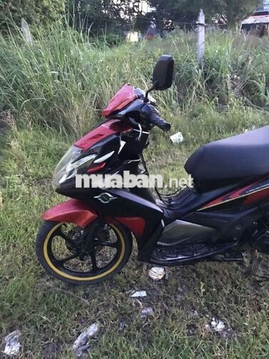 Yamaha Nouvo 5 giấy tờ đầy đủ 