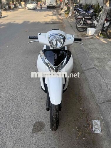 SH Mode 2018 Smk B.số 43 Góp trả trước 6tr