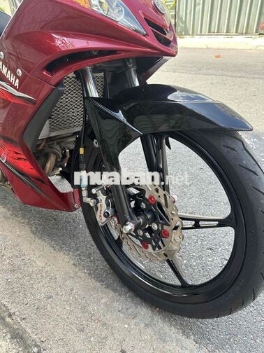 Yamaha Exciter 1S93 full 2010 Bstp chính chủ