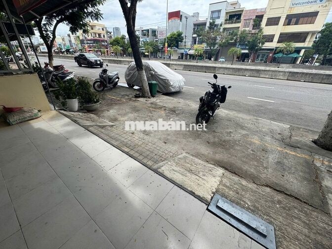 Cho thuê nhà nguyên căn 533 Ngô Quyền