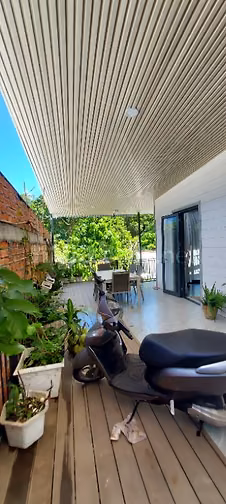 Thuê nhà đồi hẻm 91 Trần Hưng Đạo 