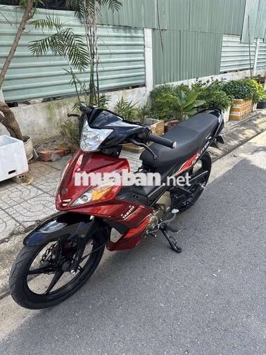 Yamaha Exciter 1S93 full 2010 Bstp chính chủ