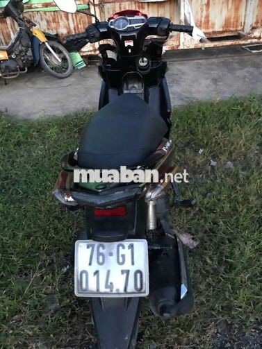 Yamaha Nouvo 5 giấy tờ đầy đủ 