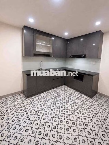 BÁN NHÀ 60M2 (5M x 12M) 2PN 2 WC- kế HẺM XE HƠI - Gần BX Miền Tây