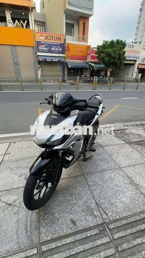 Honda Winner V3 2023 Bạc Đã sử dụng