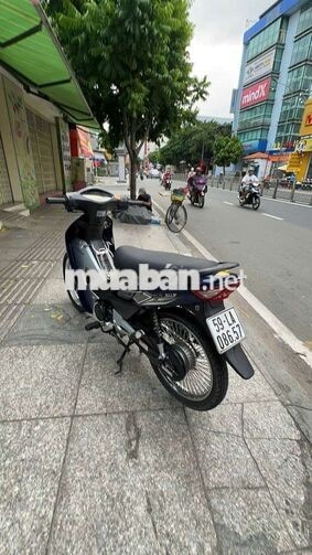 Honda Wave A 50cc 2023 Xanh 90% mới