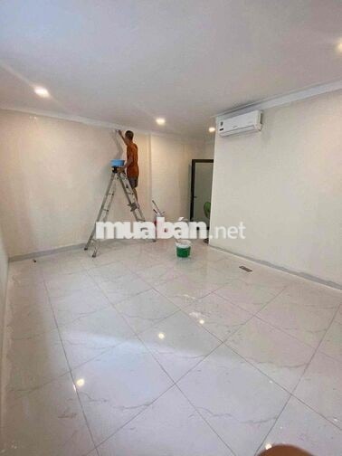 trống sẵn phòng Studio cửa sổ sáng Lê Bổi F7 Q8 gần Ueh cơ sở N ,