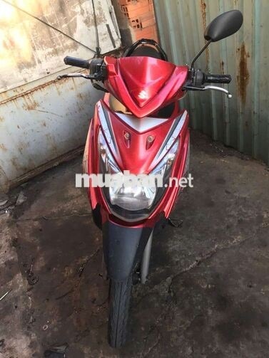 Suzuki Hayate giấy tờ đầy đủ 