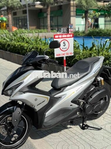 NVX 155 ABS 2018 bs94 ( Góp nợ xấu 10tr nhận xe)