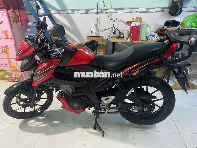 Suzuki GSX Bandit 150 2021 Đỏ 35000 km