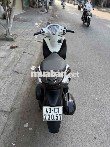SH Mode 2018 Smk B.số 43 Góp trả trước 6tr