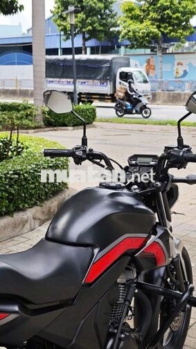 Honda CB150 Verza 2019 Đen 21000 km