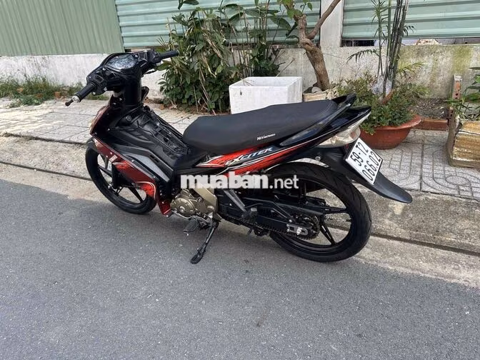 Yamaha Exciter 1S93 full 2010 Bstp chính chủ