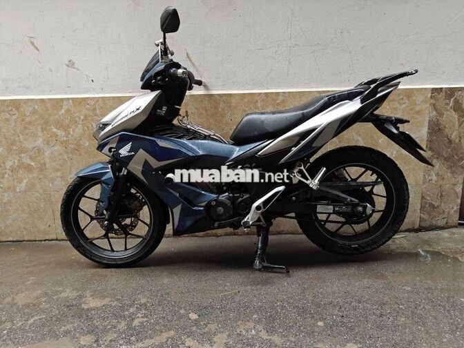 Honda Winner X V2 2020 Xanh Camo ABS 37052 km