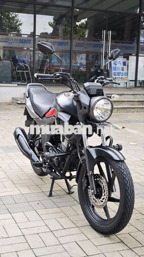 Honda CB150 Verza 2019 Đen 21000 km