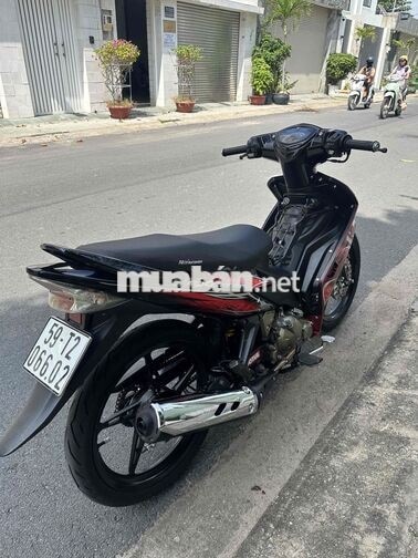 Yamaha Exciter 1S93 full 2010 Bstp chính chủ
