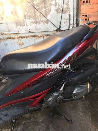 Suzuki Hayate giấy tờ đầy đủ 