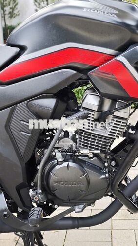 Honda CB150 Verza 2019 Đen 21000 km