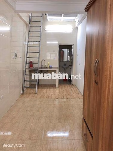 Cho thuê phòng 25m2 ở 460 Khương Đình