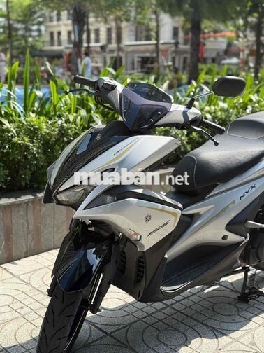 NVX 155 ABS 2018 bs94 ( Góp nợ xấu 10tr nhận xe)