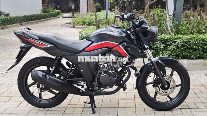 Honda CB150 Verza 2019 Đen 21000 km