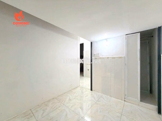 PHÒNG TRỌ GÁC BAN CÔNG GIÁ RẺ CVPM, KCN TÂN THỚI HIỆP, NGUYỄN ẢNH THỦ 