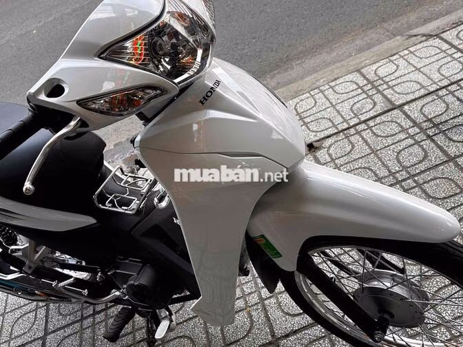 Wave 2026 Bstp Như xe mới 99/100