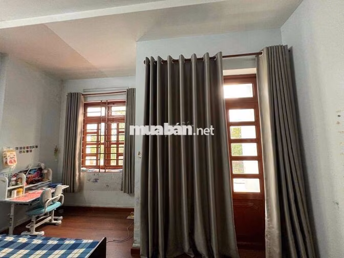 Bán Nhà 2 Tầng 104M2, Ngay Quốc Lộ 13 - Hiệp Bình Phước - Thủ Đức