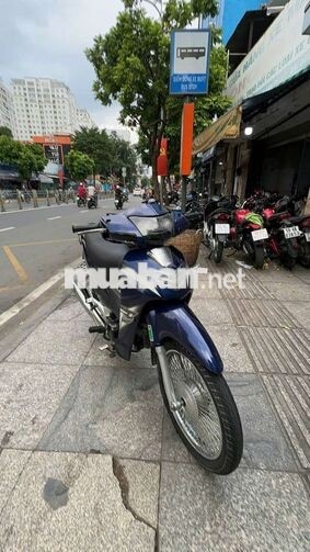 Honda Wave A 50cc 2023 Xanh 90% mới