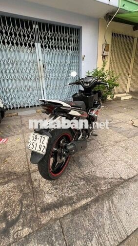 Yamaha Exciter 150 2020 Đen Mới 90%