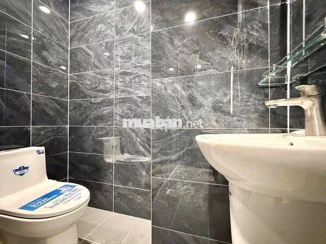 ✨CHDV FULL NỘI THẤT 1 PHÒNG NGỦ TÁCH BẾP NGAY NGUYỄN VĂN QUÁ-QUẬN 12✨