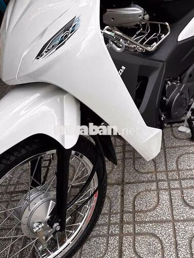 Wave 2026 Bstp Như xe mới 99/100