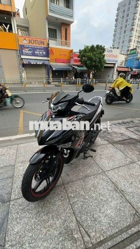 Yamaha Exciter 150 2020 Đen Mới 90%